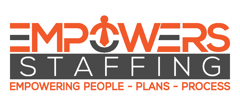 Empowers Staffing